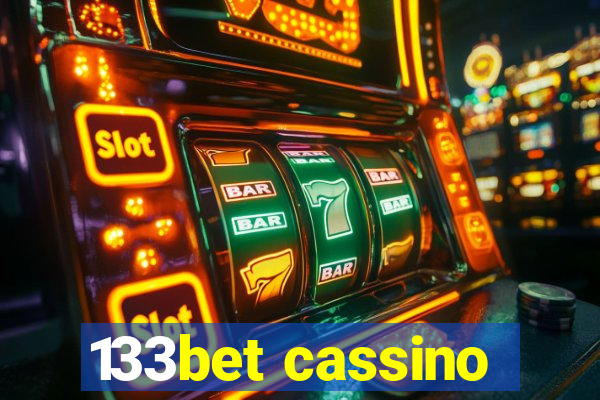133bet cassino